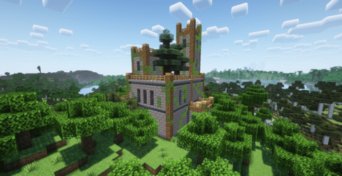 Portal Keep
