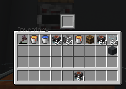 Pump Block Gui