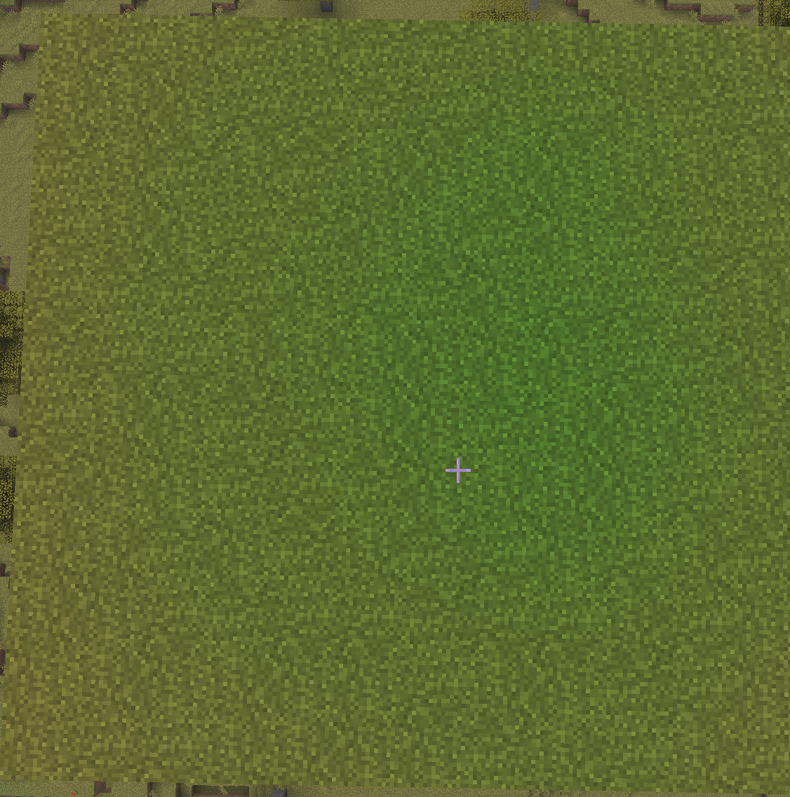Biome blend 9x9