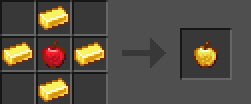 Golden Apple
