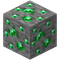 Emerald Ore Emerald Ore