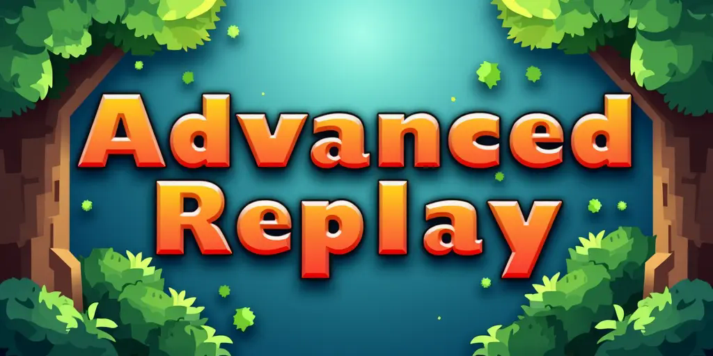 AdvancedReplay plugin banner