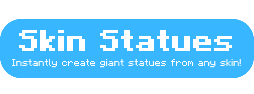 skin statues title