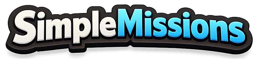 SimpleMissions