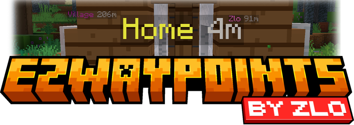 EzWaypoints - banner