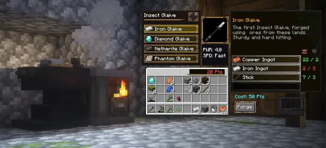 The Forge