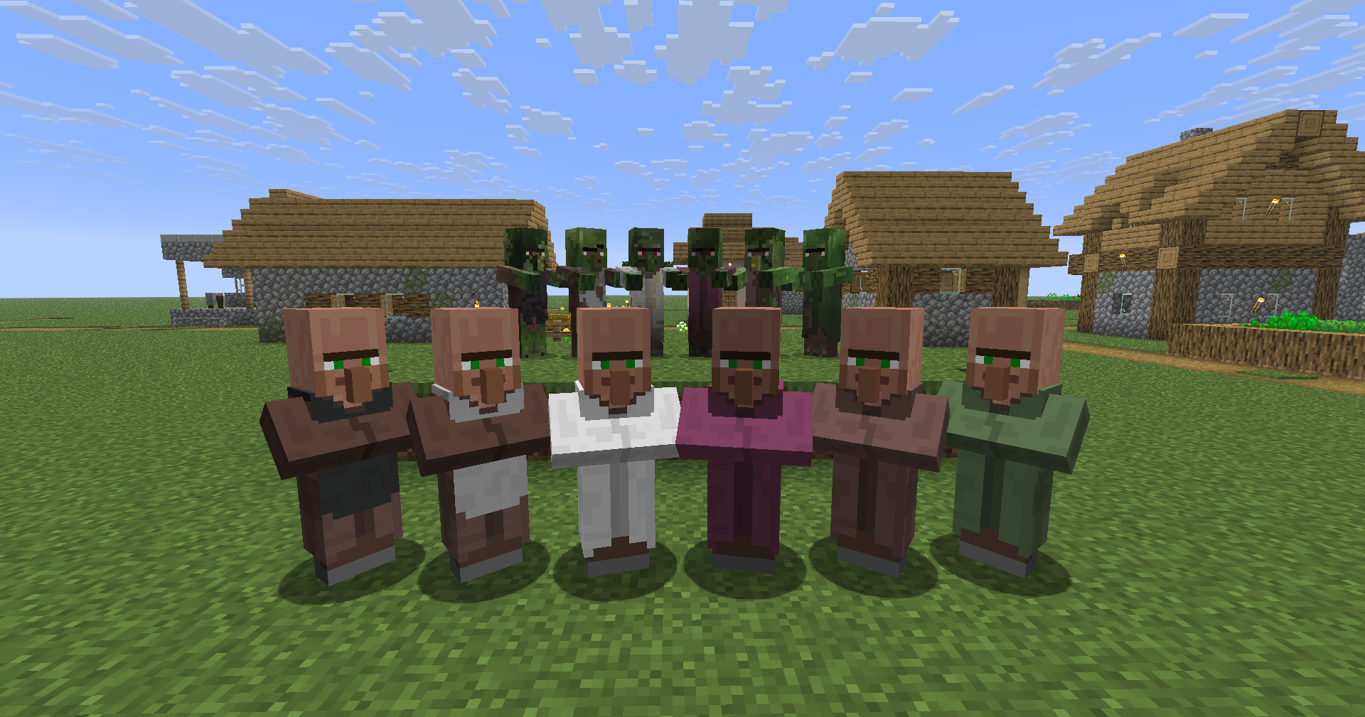 Preview of the pack