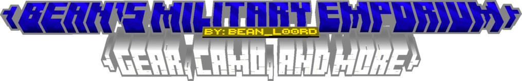 mod title