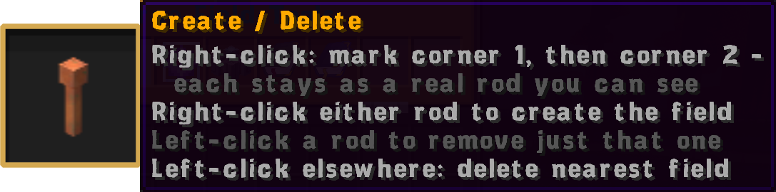 Creation Tool