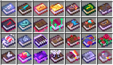 Example Textures 