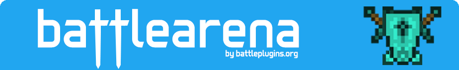 BattleArena by BattlePlugins