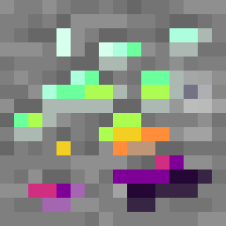 Celestial Ore
