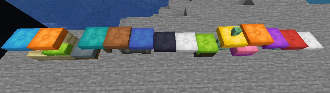 Cushions