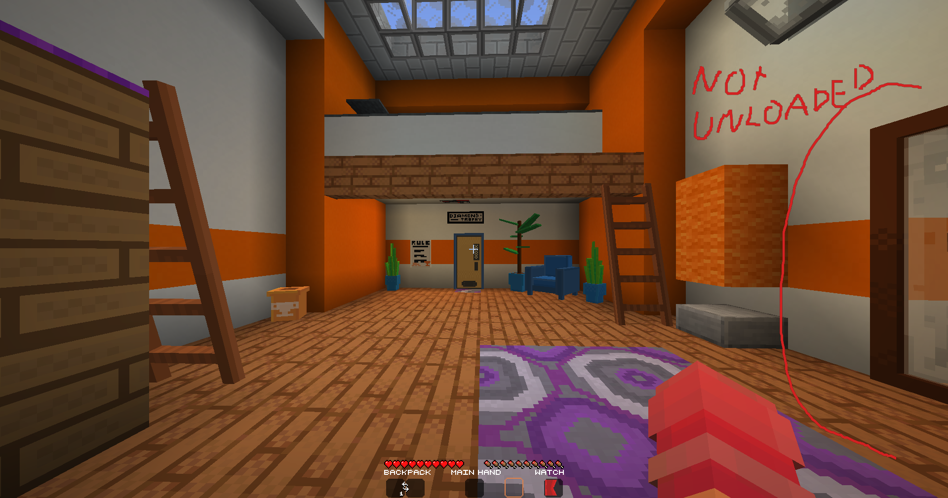 Working Mod