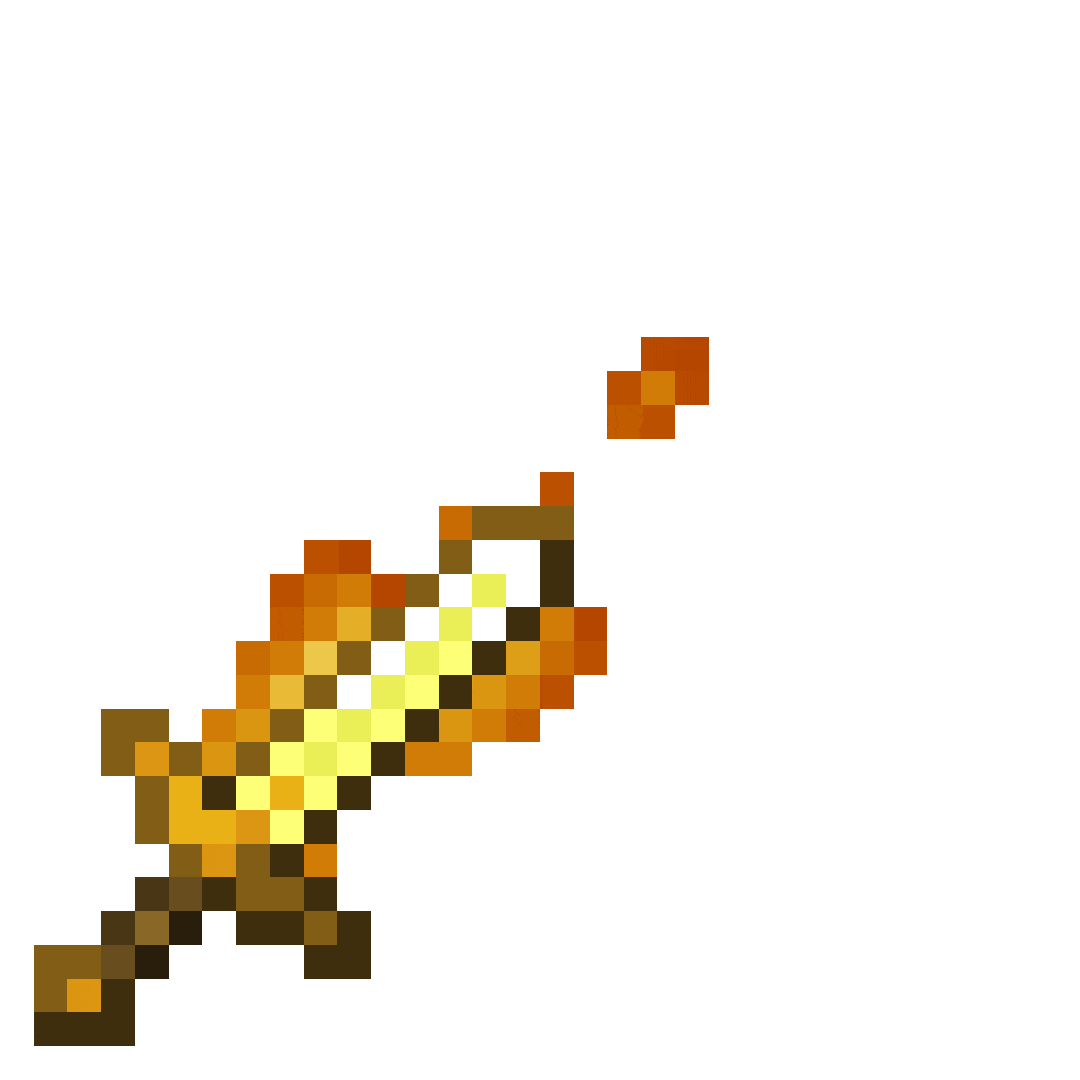 Golden Sword