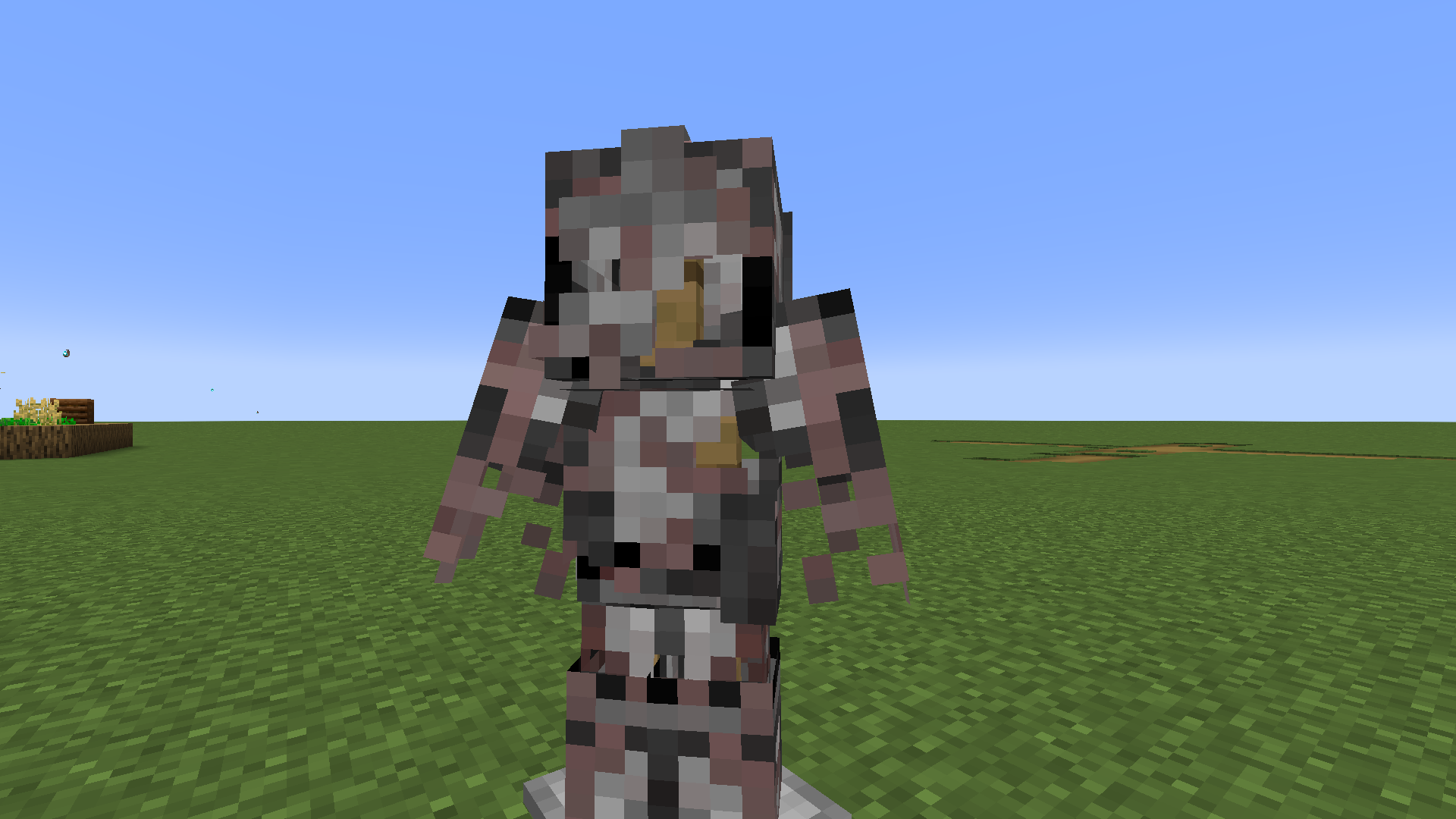 thearmor