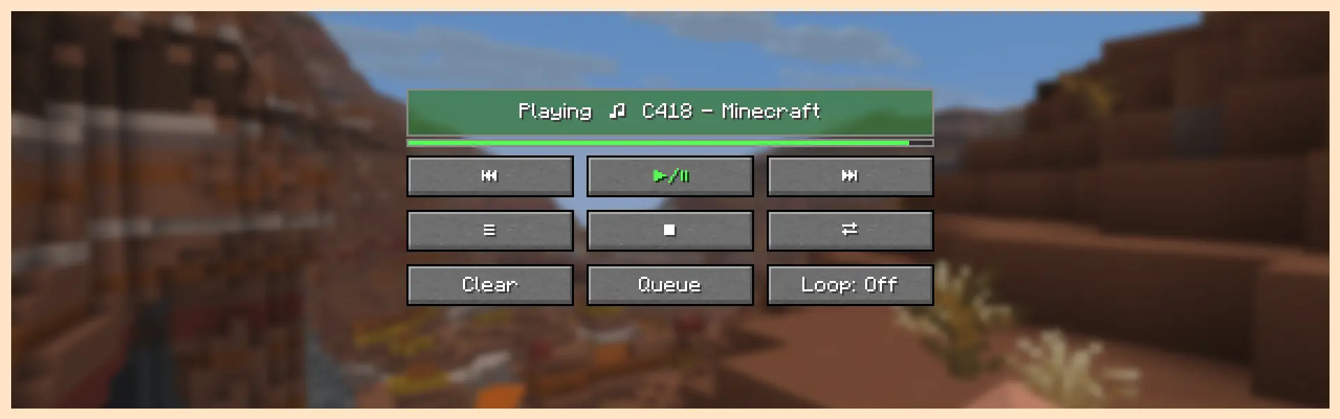 Music Player