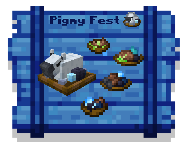 Pigmy Fest