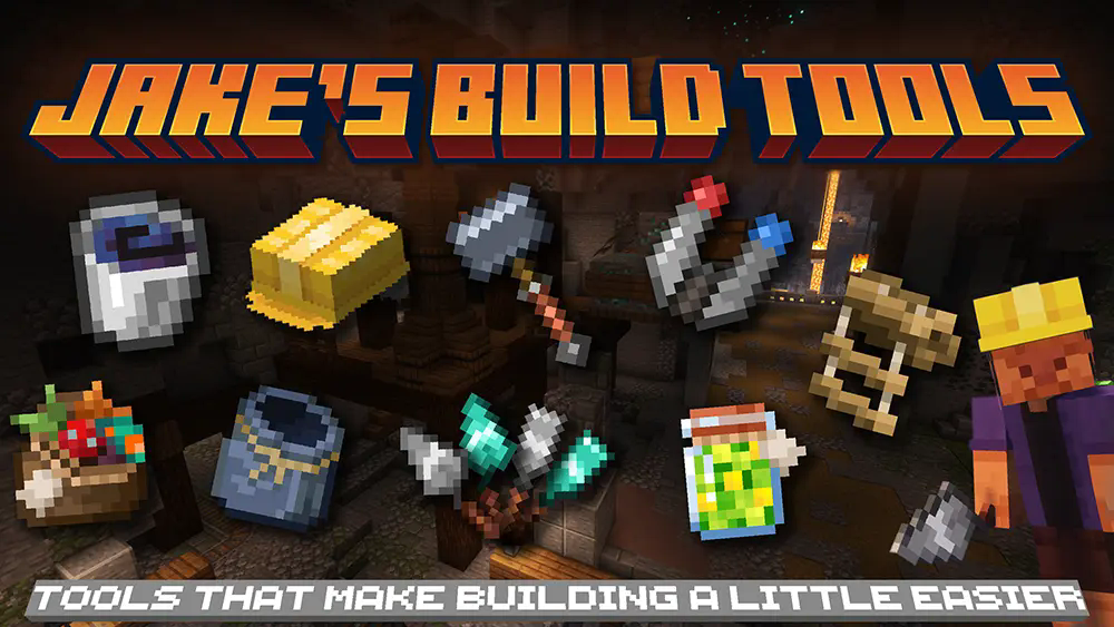 Build Tools Showcase