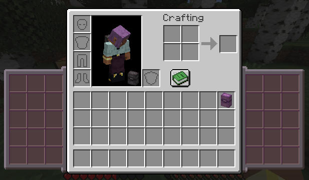 netherite shellpack