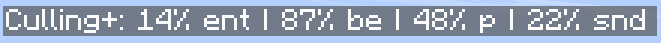performancestatistic
