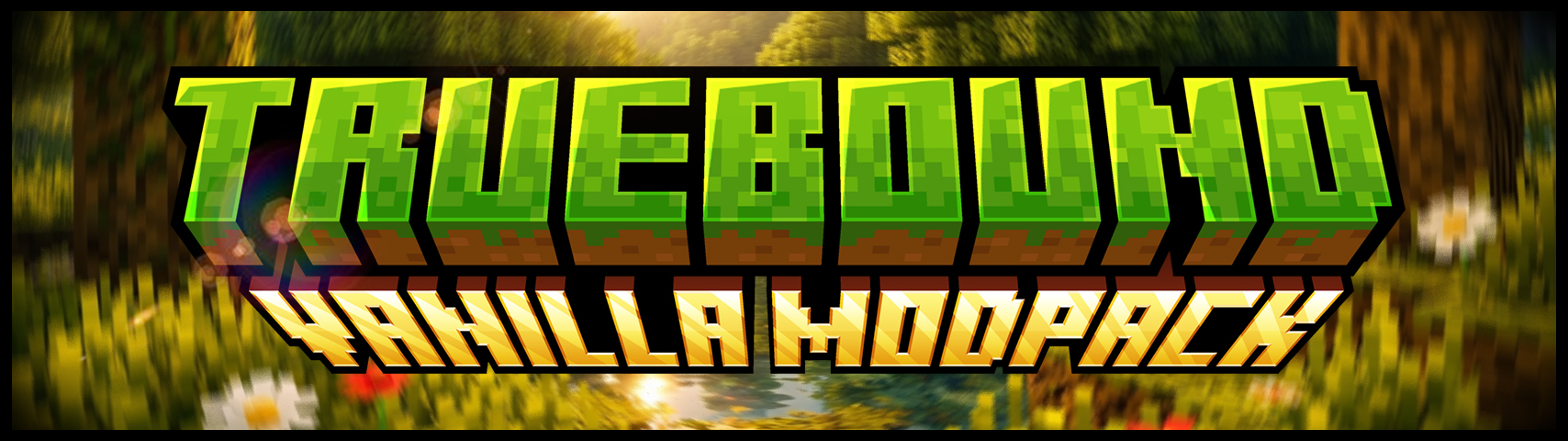 Truebound Banner