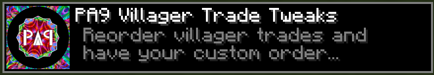 Mod Name