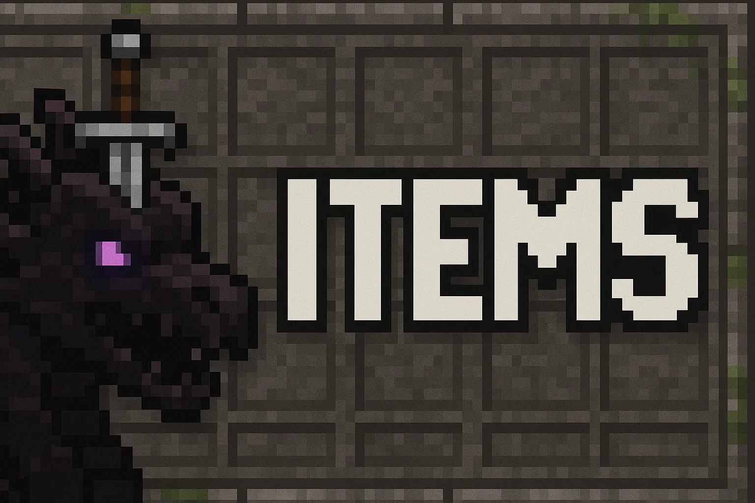 items