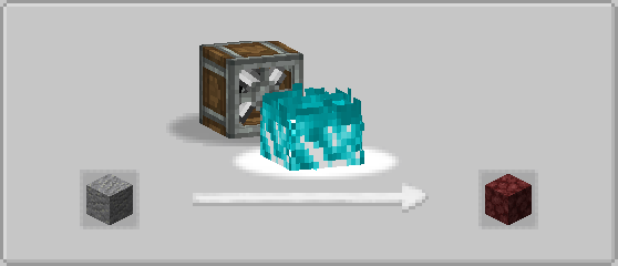 Netherrack Recipe