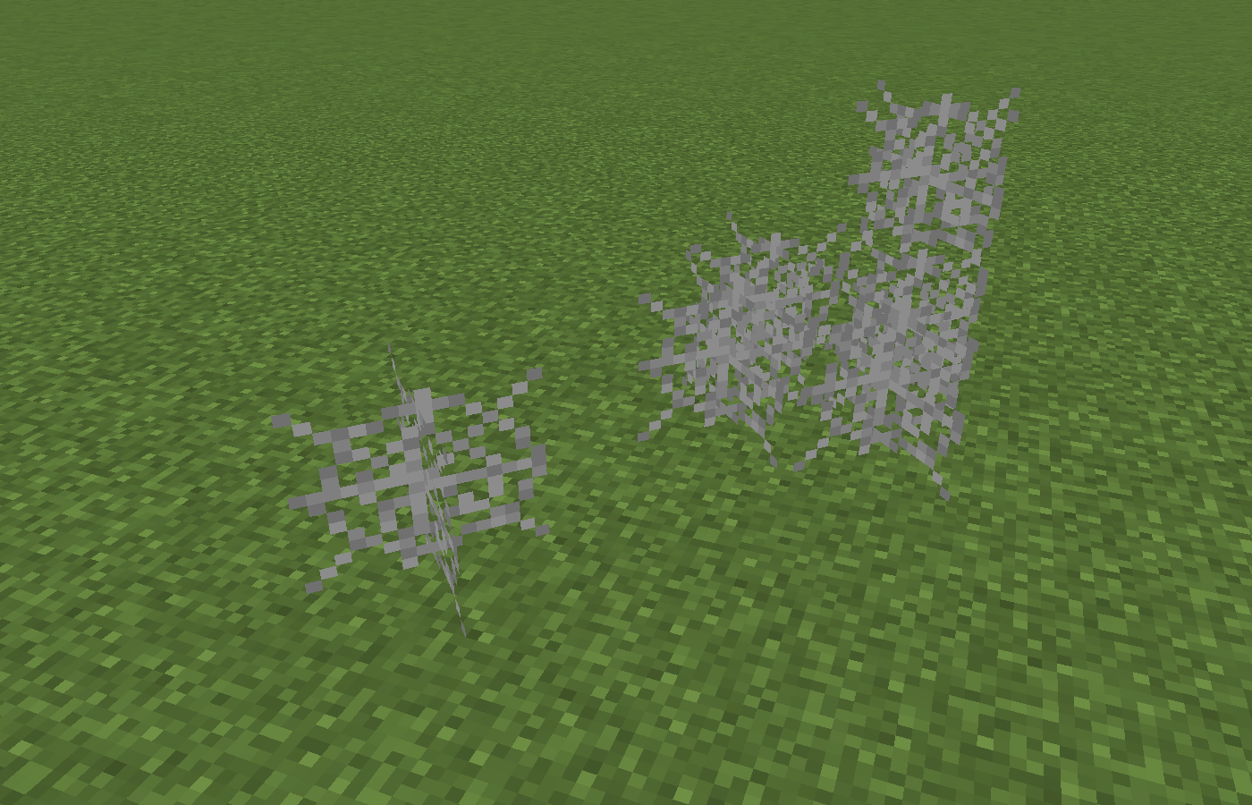 Gray Cobweb