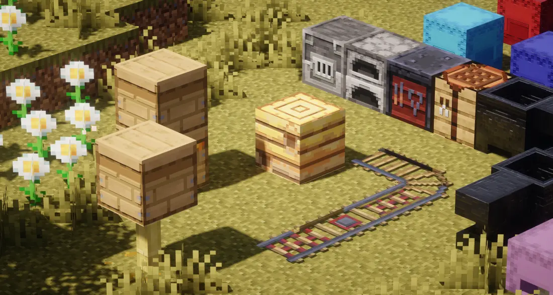 Function Block
