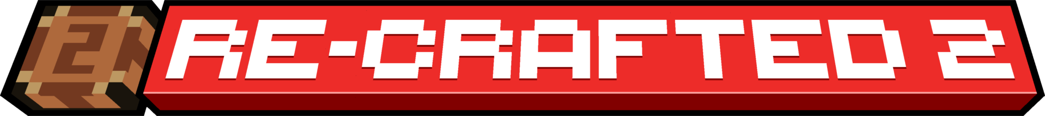 Re-Crafted 2