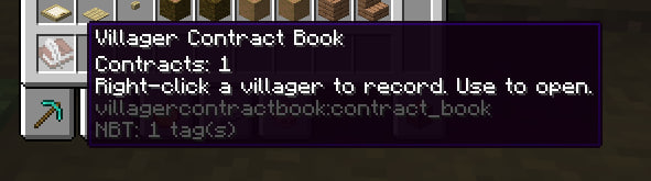 After craft