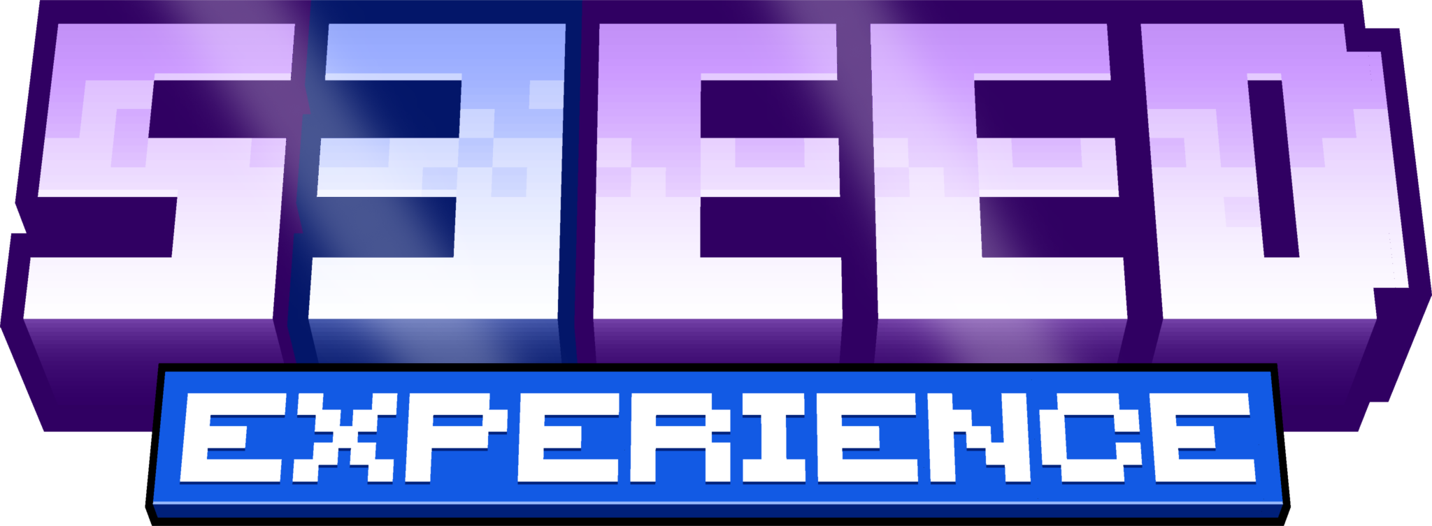 S3eed Experience Logo, which says "S3eed Experience".