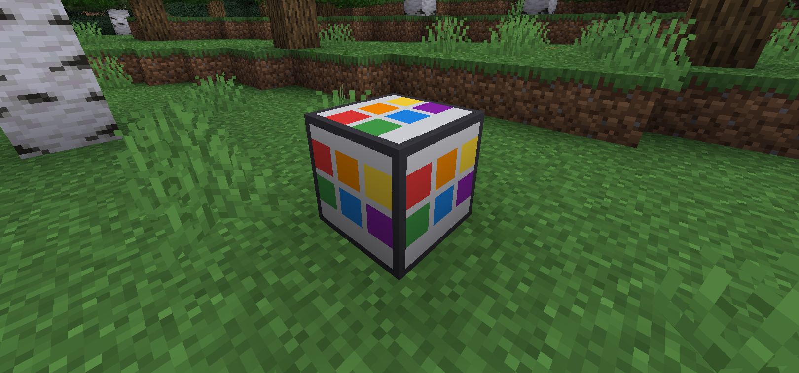 Mod Block