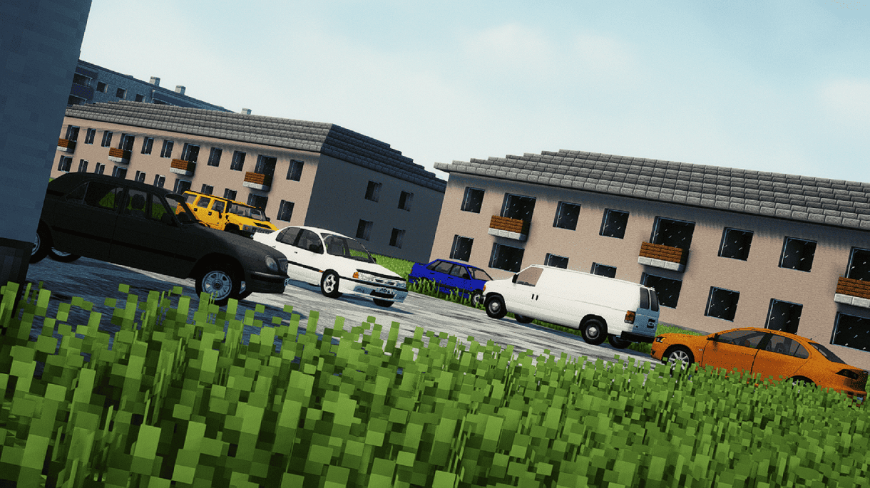 Citizen Transport