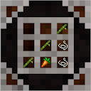 Carrot on a stick