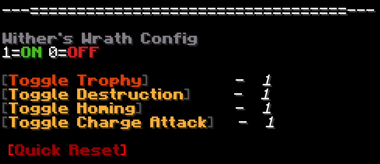 /function wither:config