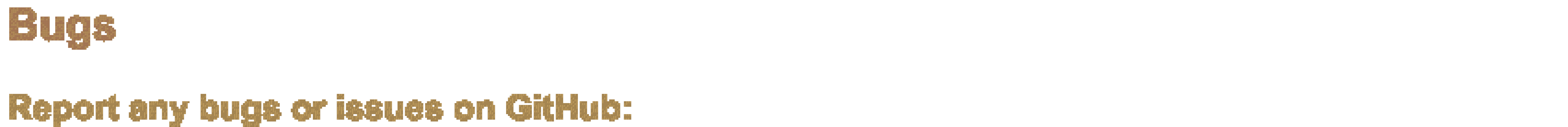 text recreated in a image