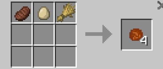 Bitterbal Recipe