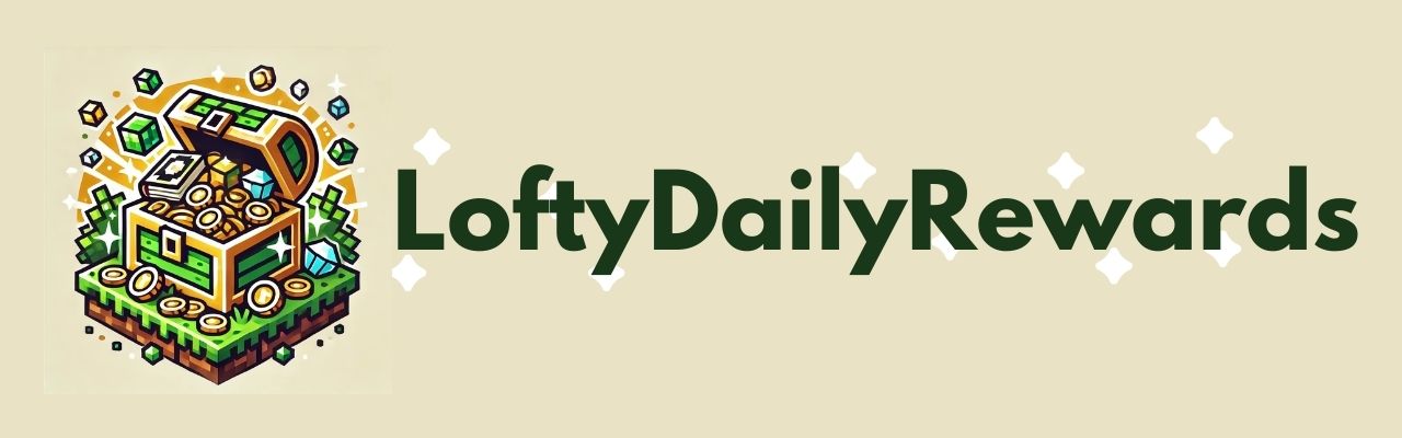 LoftyDailyRewards