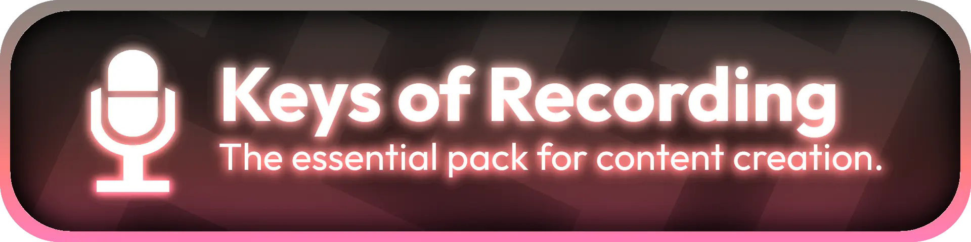 Project Banner