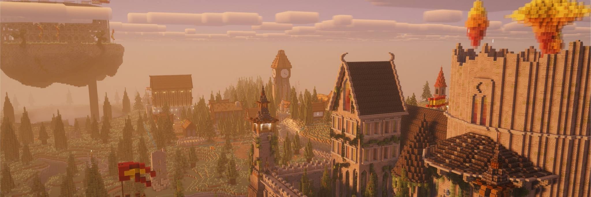 Banner of Spawn