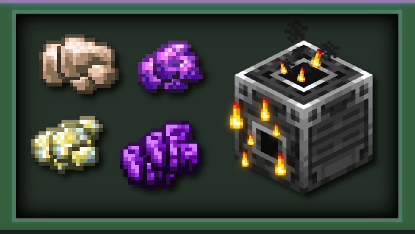 Mineral Compounder