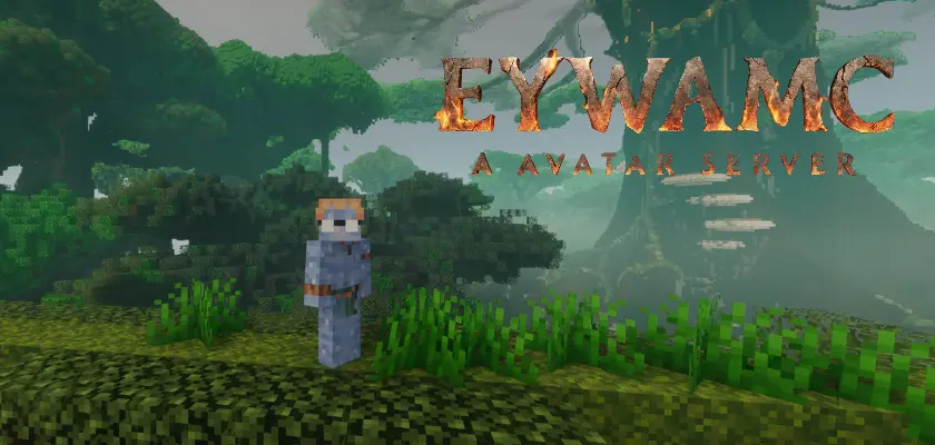 EywaMC Banner