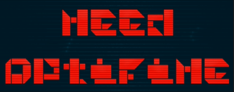 Need Optifine