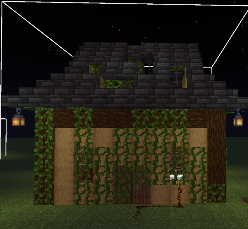 Shack