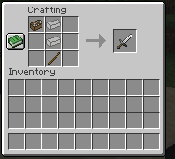 The Crafting Kit