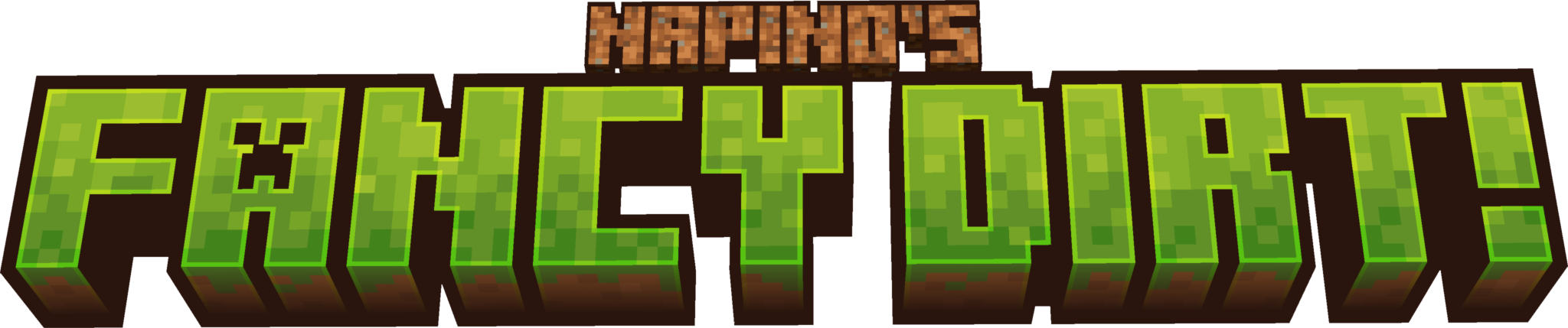 Title of the project: "Fancy DIrt!"