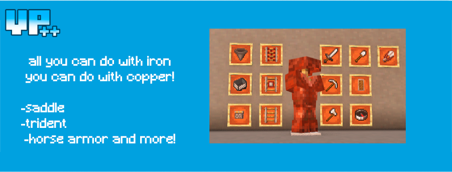 Copper Utilities